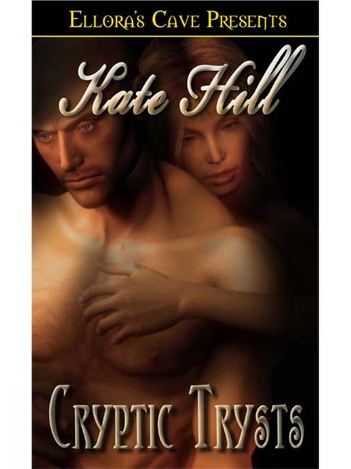 Cover image for Cryptic Trysts